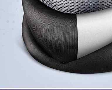 Support that holds its shape.